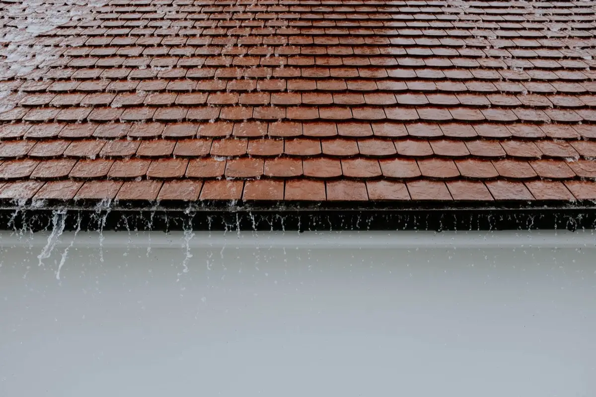 Gutters & Downspouts in Gulfport, MS