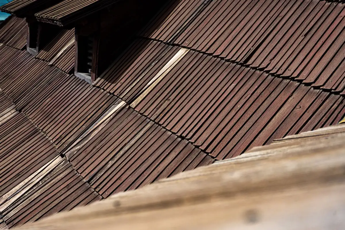 Roof Replacement in Gulfport, MS