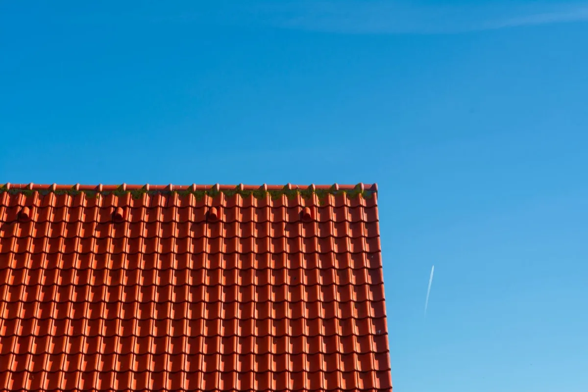 Tile Roofing in Gulfport, MS