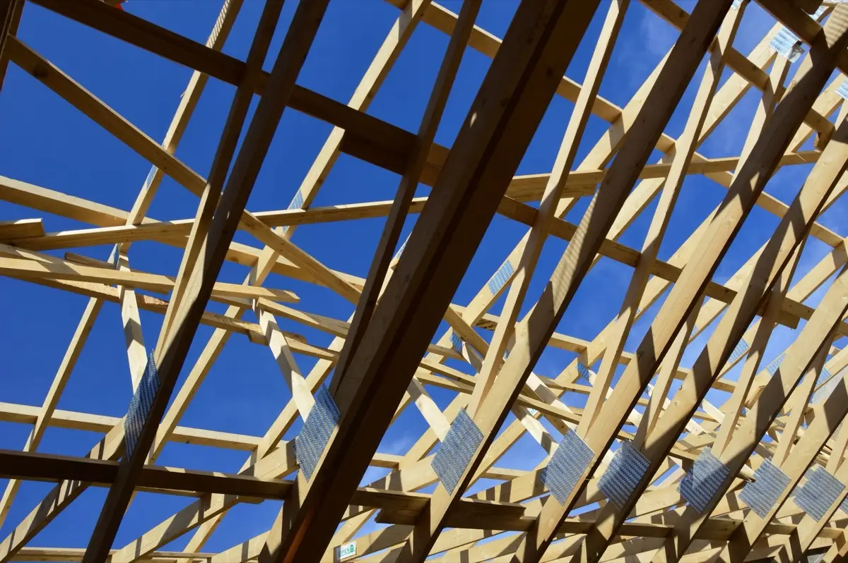 Roof Ventilation in Gulfport, MS